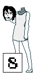 8